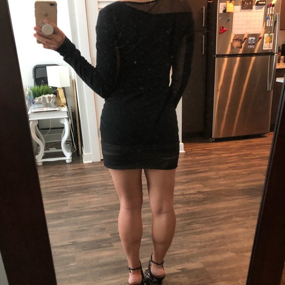 BCBG LBD - Picture 2 of 8